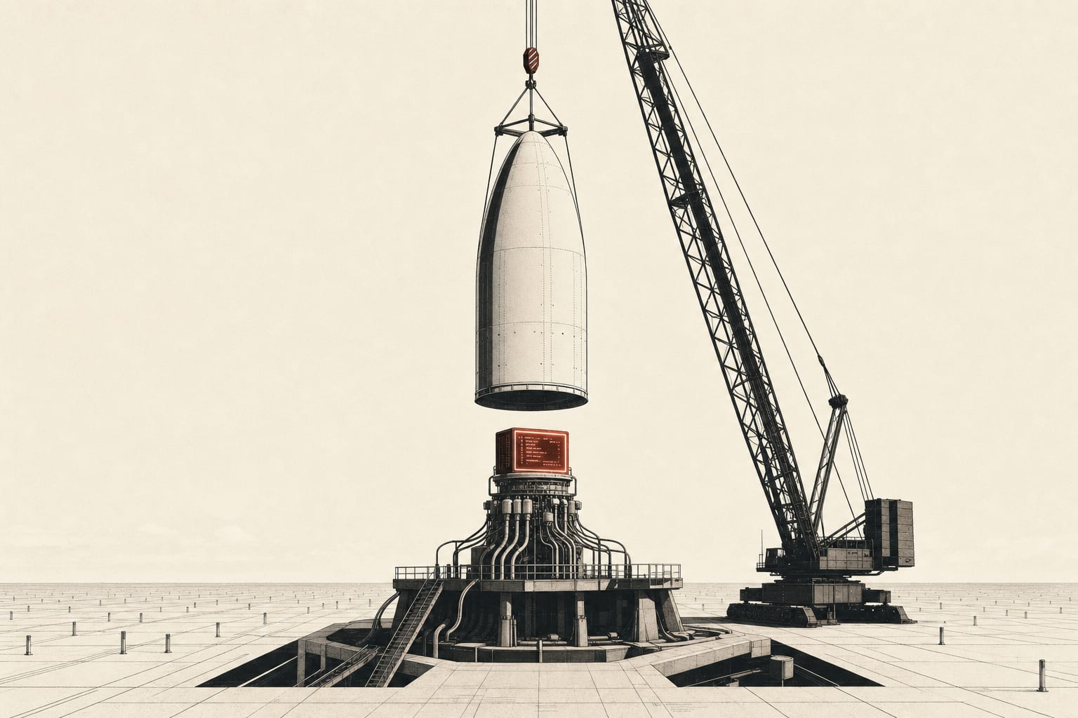 SpaceX buys Cursor for $60B and pulls developer tools inside the rocket