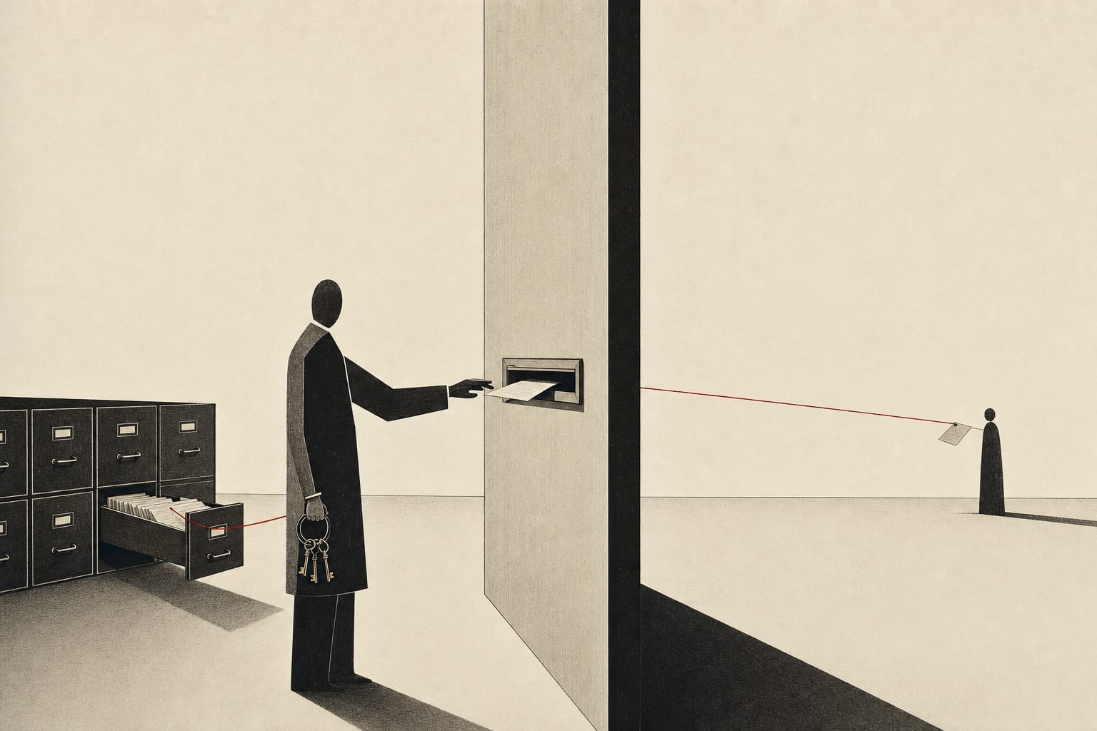 A hidden line in a public GitHub issue turned the platform's own AI agent into a private-repo leak, and the industry spent the same week handing agents more access, not less