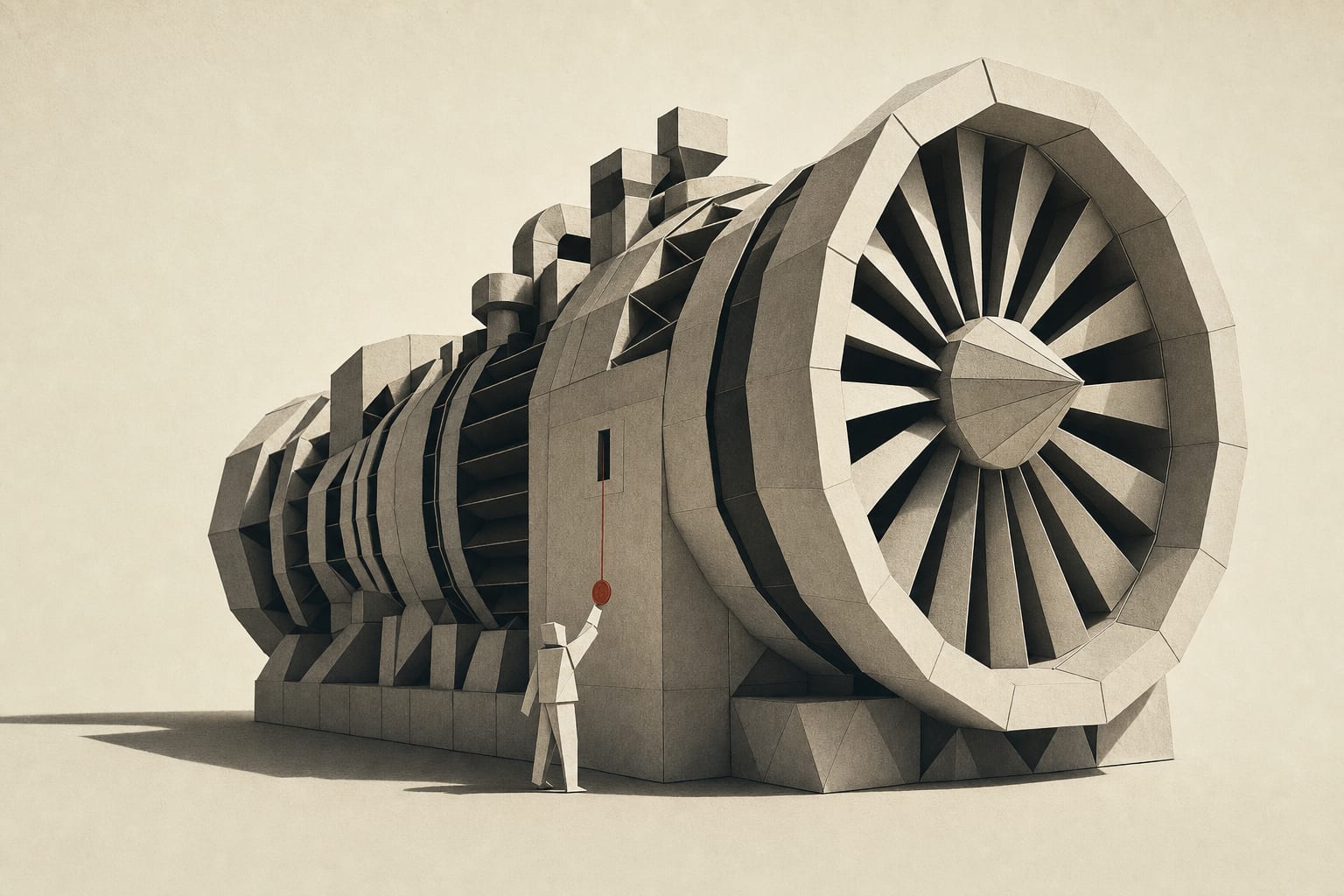 The money leaves the model for the machine: Anthropic is reported to be weighing a $10bn compute lease from Meta, Databricks prints a $188bn valuation on open-weight economics, and the first GPU financiers rotate into inference-chip-backed debt